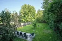 Sunny Side Retreat Hotel a 