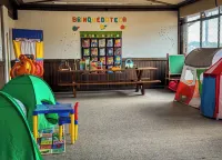 Hotel Tissiani Canela Hotels in Canela