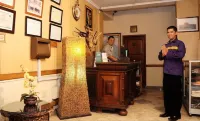 New Bali Indah Hotel Bandung Hotels in Regol
