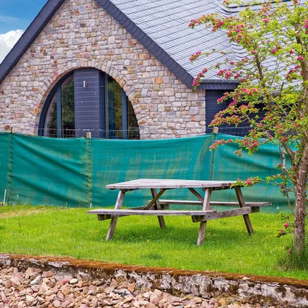 Holiday Home Near Ravel Cycling Paths