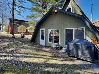 Lil' Cove in Paradise