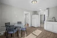 3 Bedroom Fully Remodeled and Centrally Located!