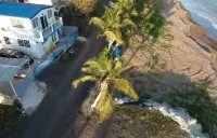 Beachfront Ocean Front 1