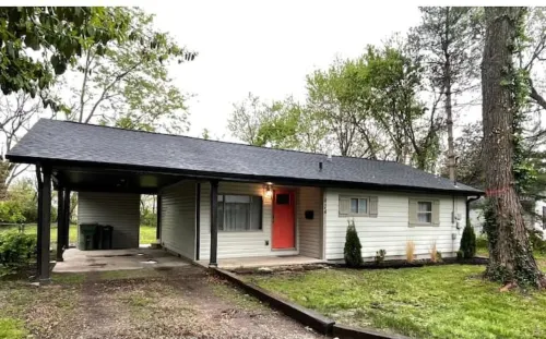 Stylish, modern, REMODELED : Central Location 로저스 호텔