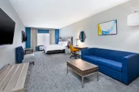 Holiday Inn Express & Suites DUNCAN by IHG - Pools