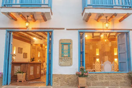 Casa Encanto Barichara