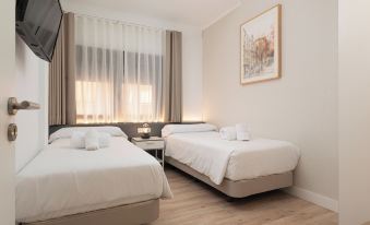 Can Rubi - Turismo de Interior