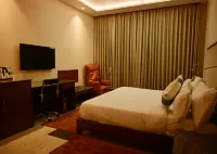 Jaswant Vilas A Boutique Hotel