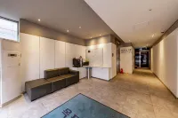 Mokpo Mooin Hotel Hotels in Mokpo