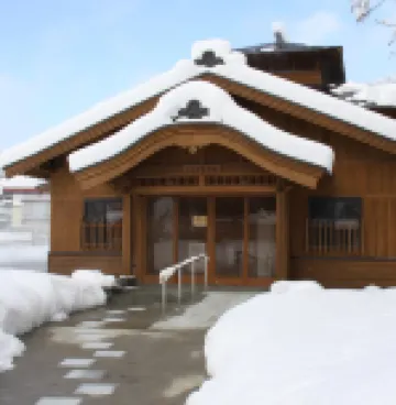 Kiriya Ryokan Hotels in Nozawaonsen