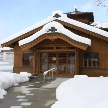 野澤温泉 桐屋旅館
