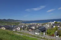 Bep One Các khách sạn ở Kitsuki