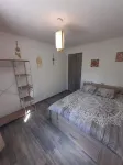 Trepeloup accommodation