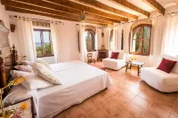 Agroturismo Muleta de Ca S'Hereu