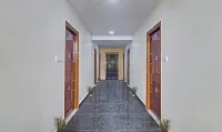 FabHotel Blue Diamond