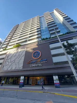 Grand Marina