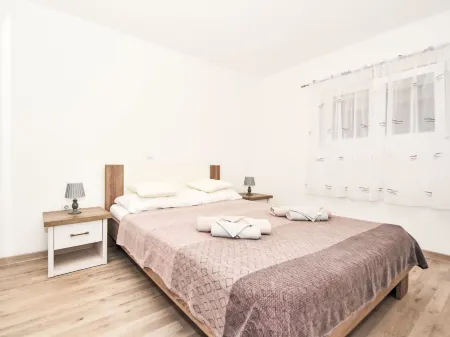 4 you Отели в г. Opcina Jasenice