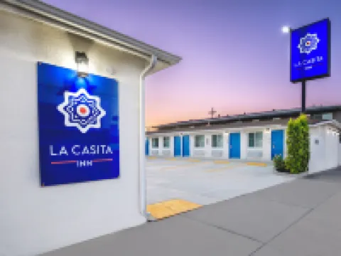 La Casita Inn Hotels in Wilmington