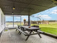 24 Person Holiday Home in Løkken-by Traum Hotels in Lokken