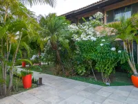 Mansao Santa Rita Hotels in 