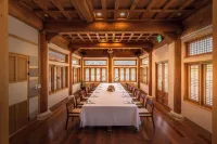 Gyeongwonjae By Walkerhill