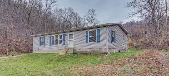 Pet-Friendly Home ~ 10 Mi to Hocking Hills! Ξενοδοχεία στην πόλη Hocking County