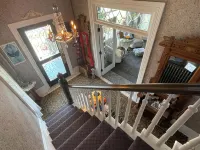 Secrets on Main Bed & Breakfast Hotel di Cheboygan