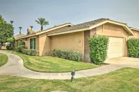 Palm Desert Escape w/ Patio & Shared Pool! - Condos