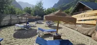 Chalet Melgueil "JACUZZI OFFERT" les 2 Alpes Venosc Village  /10 Pers Ski Wifi