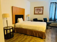 Kings Inn by OYO Calumet Park I-57 - 2성급