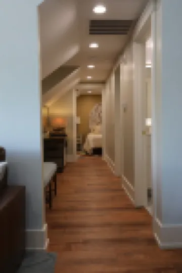 The  Loft at Rapunzels - The Best Location in Frankenmuth