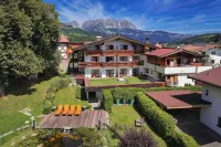 Dorfresort Kitzbühel by Alps Resorts