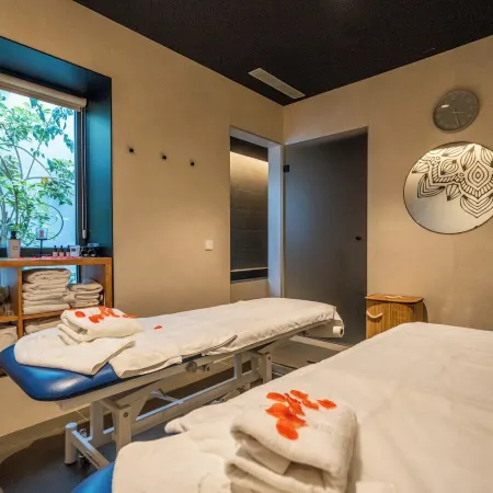 Neptuno Apartments