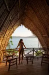 Isla - The Island Experience - غرفة مطلة على الجبل