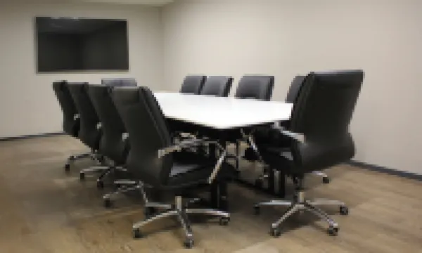 社區公寓與套房