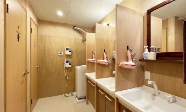 Ishigaki guesthouse OHANA - Hostel