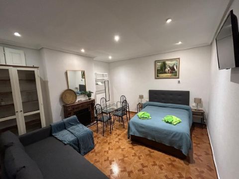 Habitaciones Figueroa