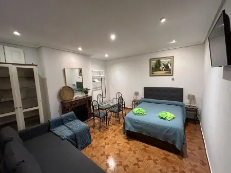 Habitaciones Figueroa