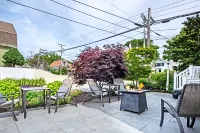 Admiral's Landing Hotels in Provincetown