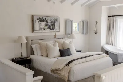 French Fields Hotels in 