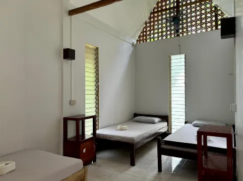 Bohol Coco Farm Hostel