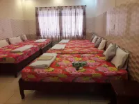 Nhà nghỉ Bảo Châu Các khách sạn gần Hải đăng Núi Nai