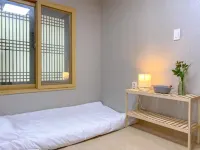 Daegu Hanok Guest House An Pension