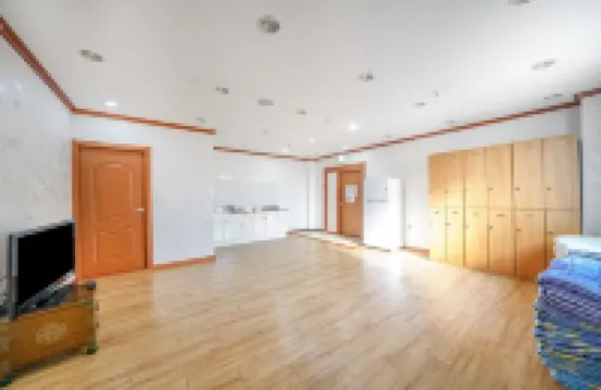 Goheung Sea Hot Spring Sea Spaland Pension