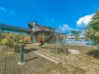 Kasturi Cottage Ciwidey with Horsing and Archery Facilities Hotel a Ciwidey