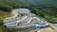Changwon the Sum Forest Camping Site