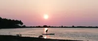 Seth Dev Lagoon Chalets Kalpitiya Hotels in Kudawa