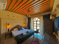 Gemosa Cappadocia Hotel