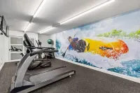 Travelodge by Wyndham Alachua Hotels in Alachua