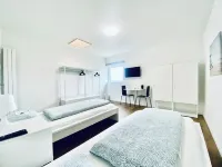 ZIMMERzuVERMIETEN.ch Deitingen Industrie - Homestays